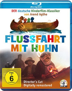 Hen in a Boat (1984) (Blu-Ray)